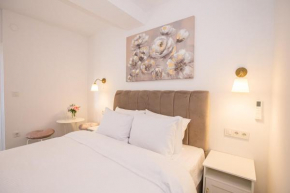 Mind apartment and rooms